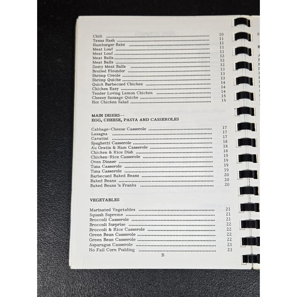 Community Advent Christian Church Cookbook Roanoke,‎ Virginia 1985 Local